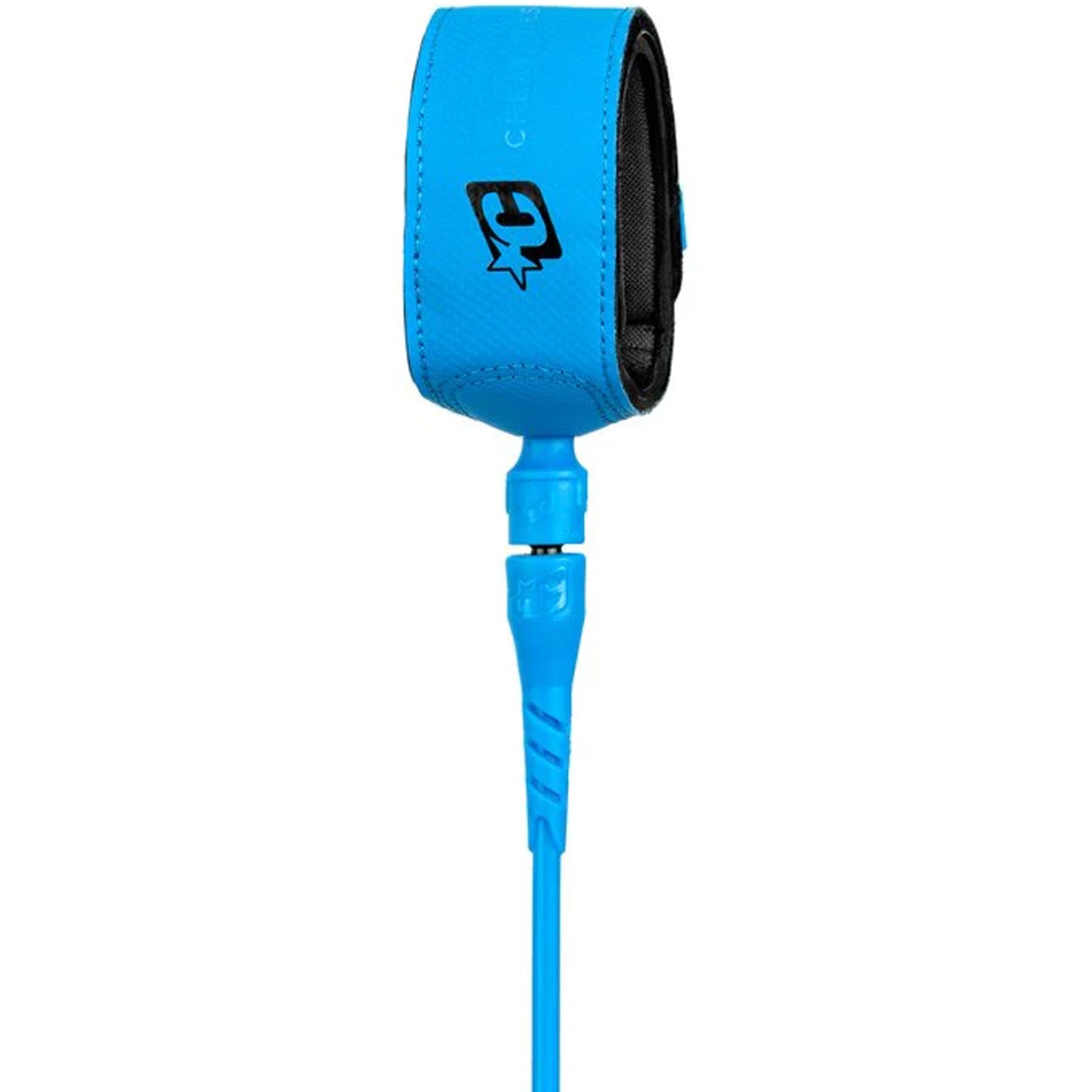 Creatures Of Leisure | Surf Superlite Comp Ankle Leash 6' - 6mm