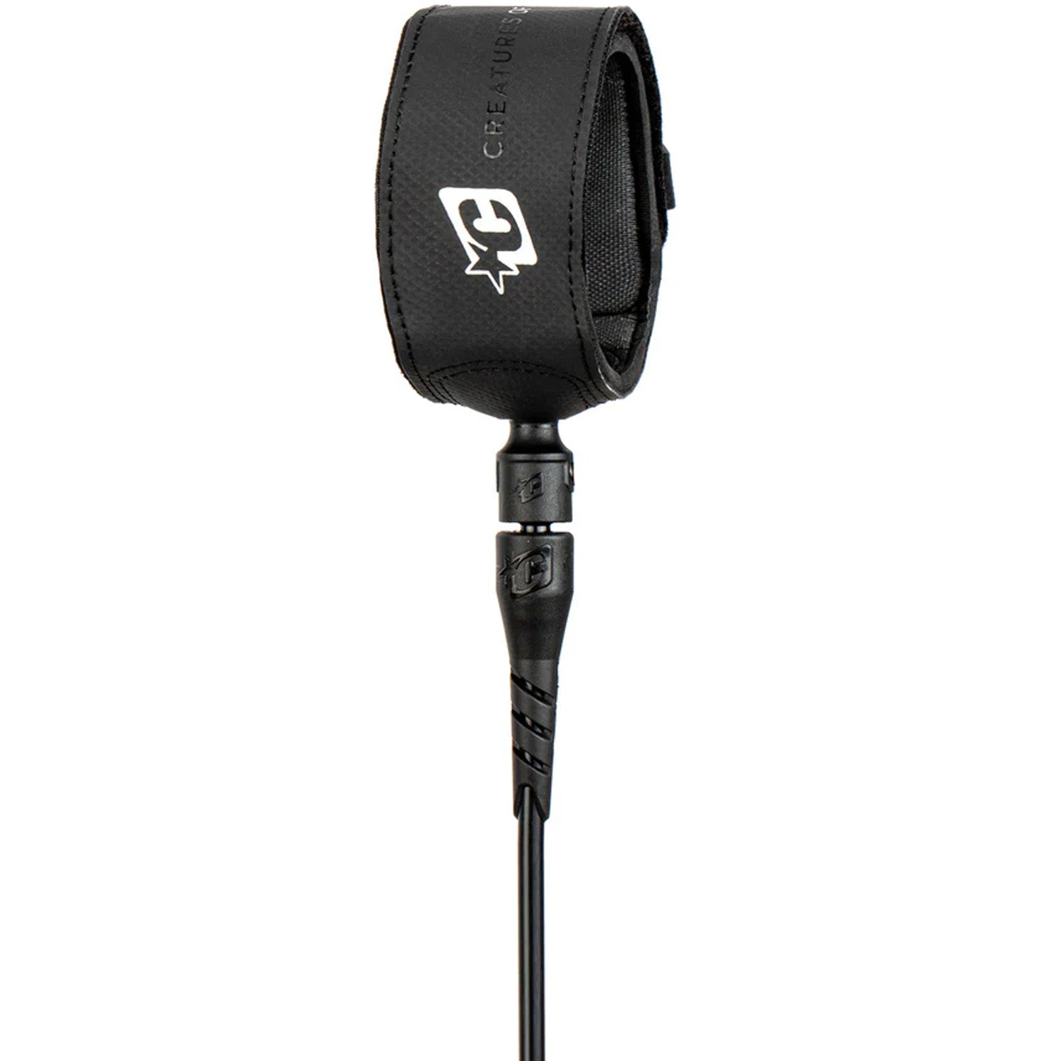Creatures Of Leisure | Leash Surf Superlite Lite Cheville 6' - 5mm