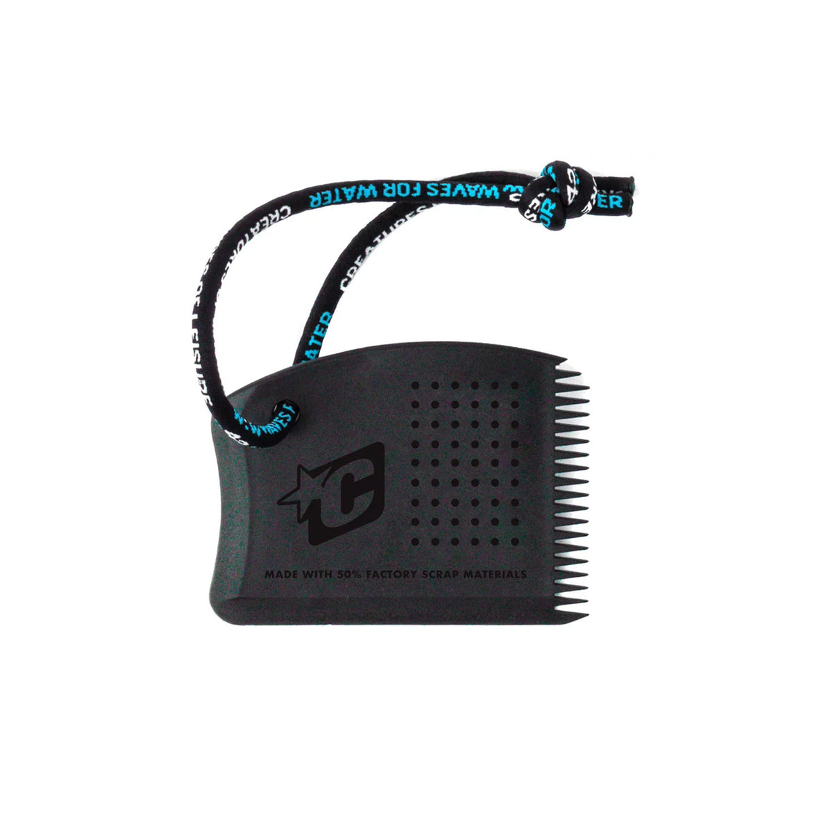 Creatures Of Leisure | Waves 4 Water Wax Comb