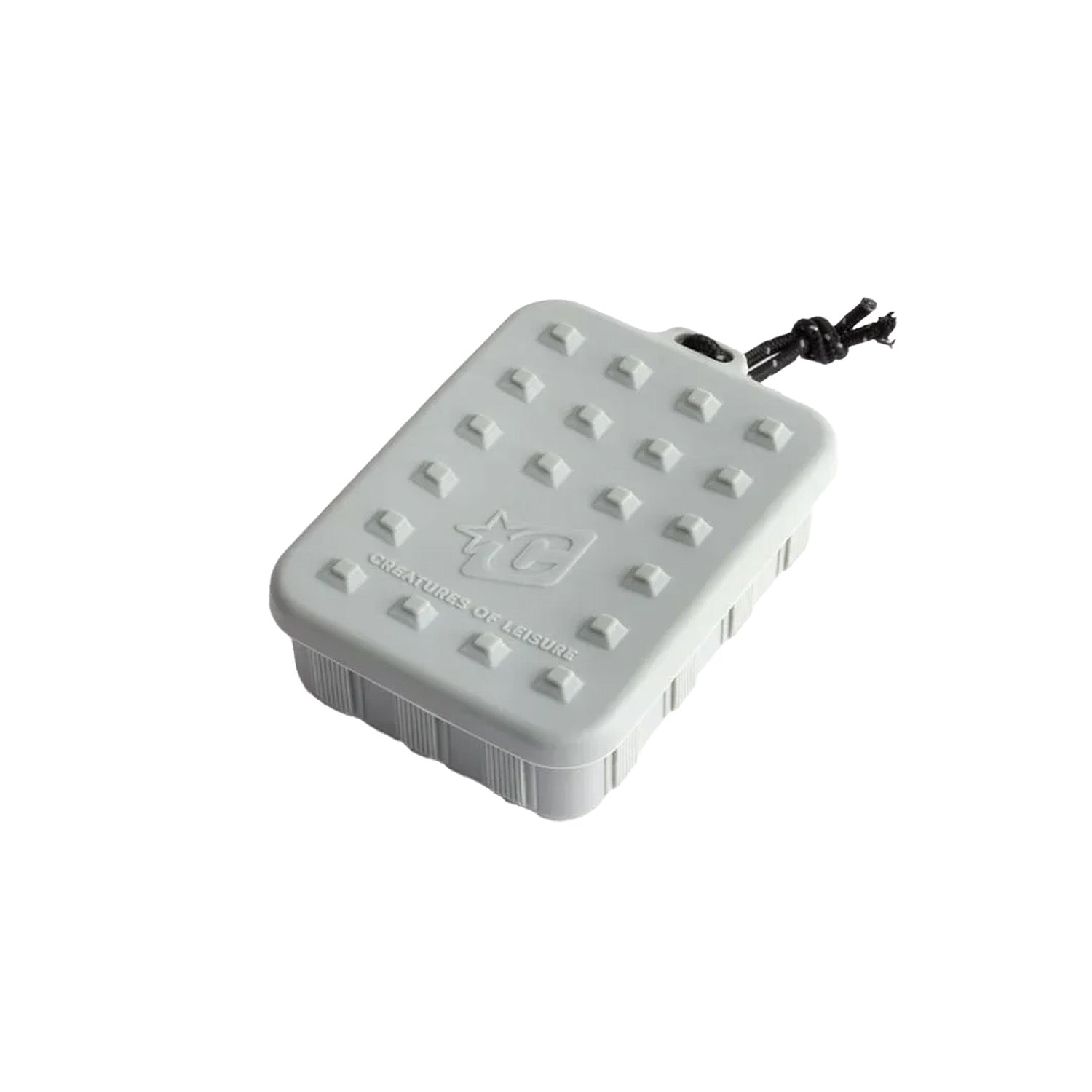 Creatures Of Leisure | Wax Flexi-Tub
