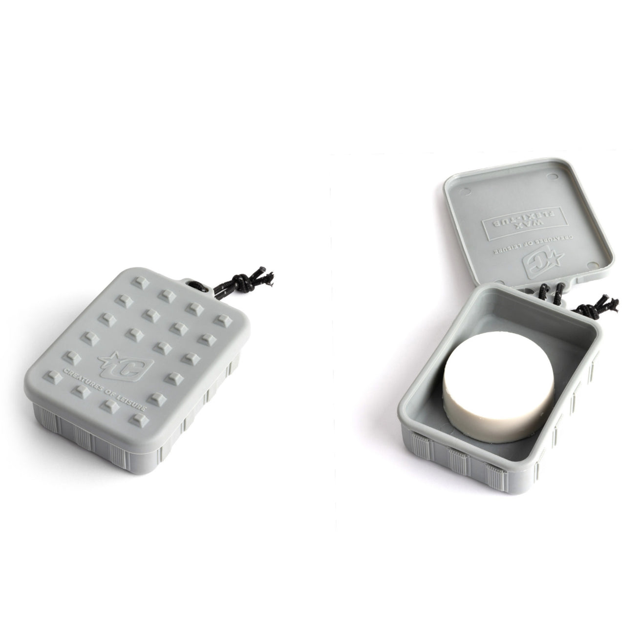 Creatures of Leisure | Wax Flexi-Tub
