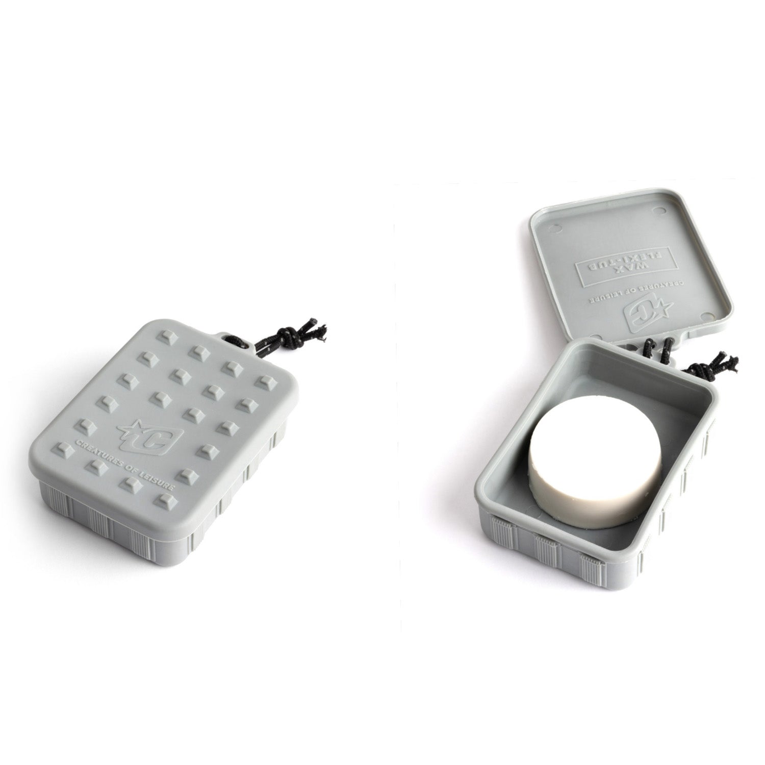 Creatures Of Leisure | Wax Flexi-Tub