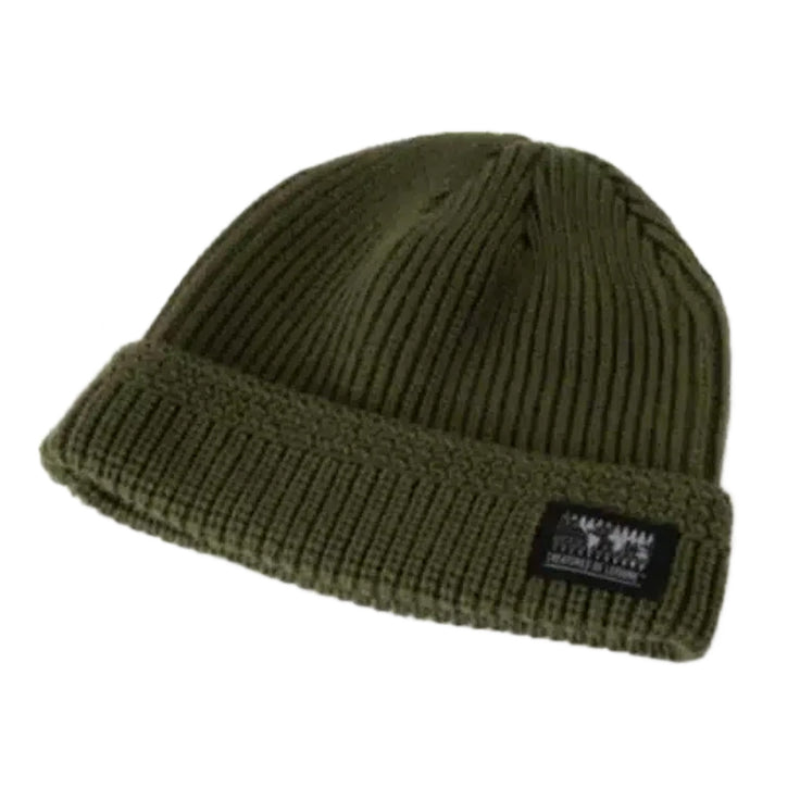 Creatures of Leisure | Global Hardware Recycled Beanie
