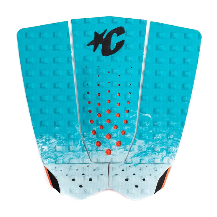 Creatures of Leisure | Grom Tail Pad