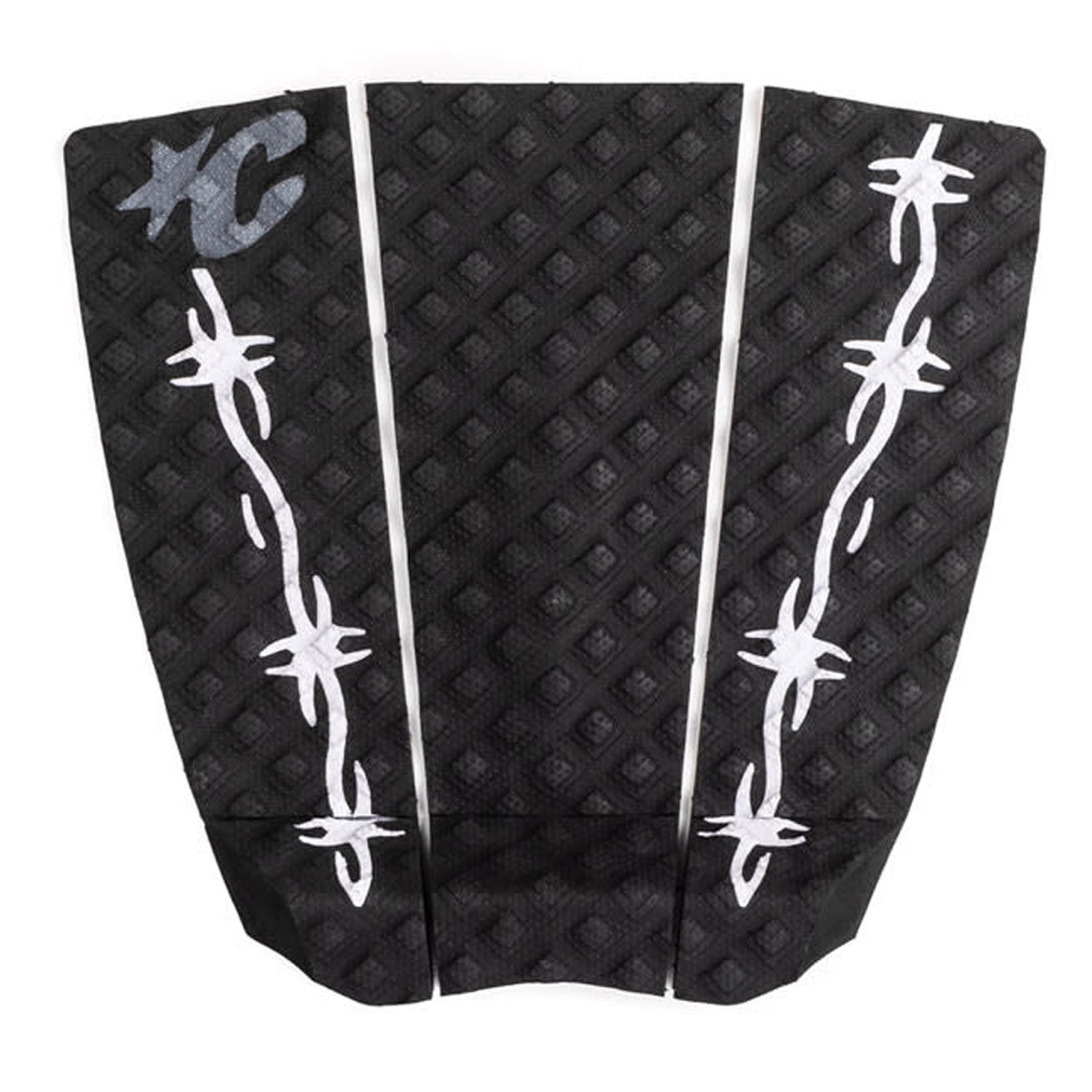 Creatures of Leisure | Grom Tail Pad