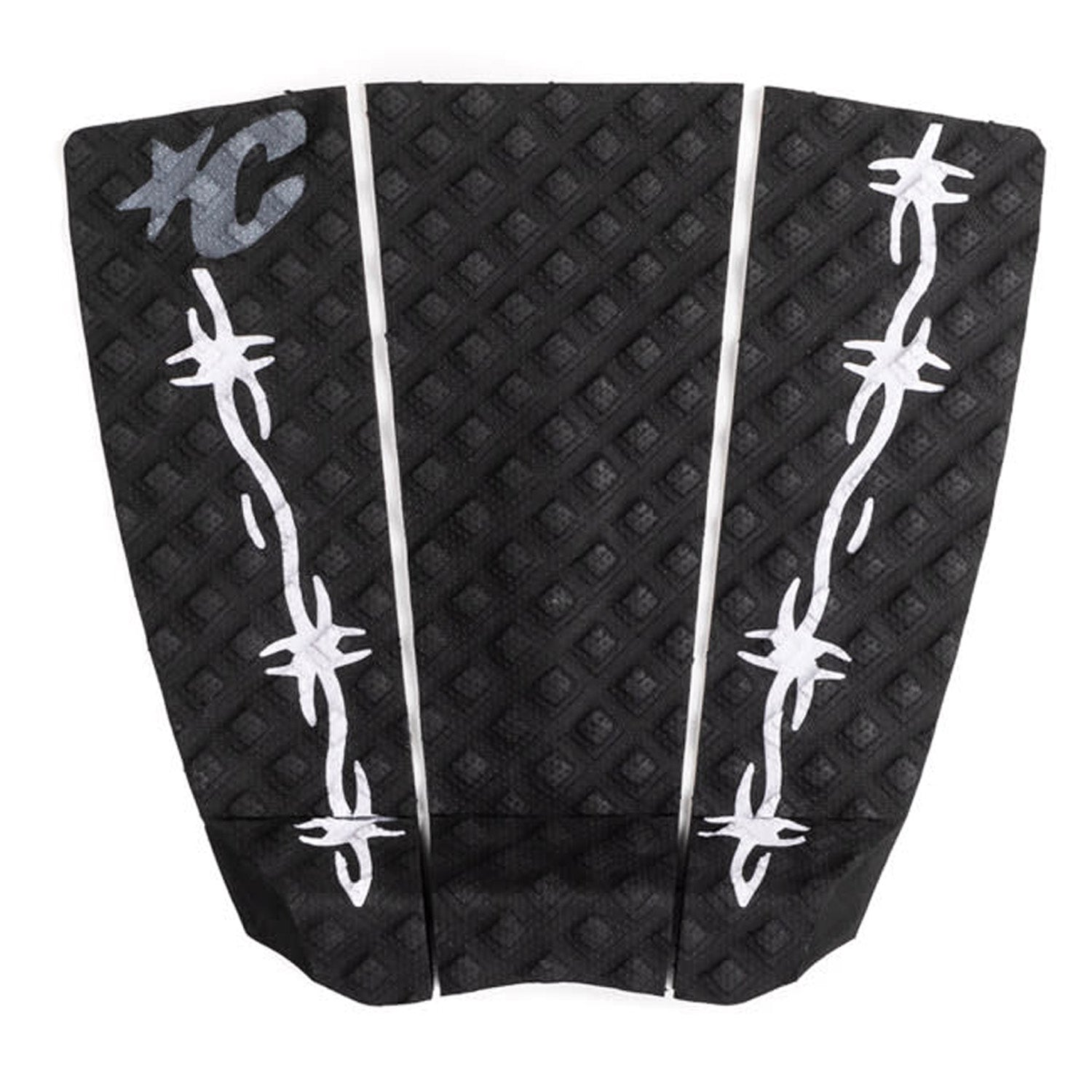 Creatures of Leisure | Grom Tail Pad