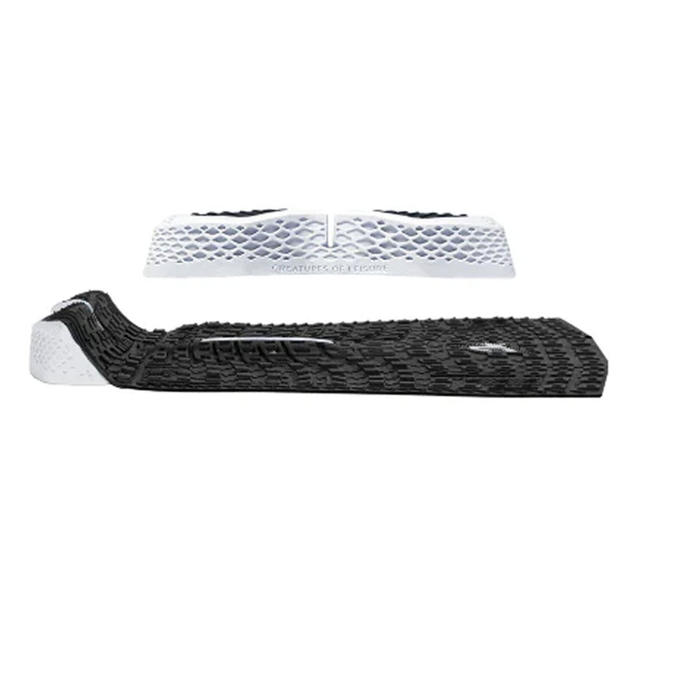 Creatures of Leisure | Tail Pad Proto 1.4