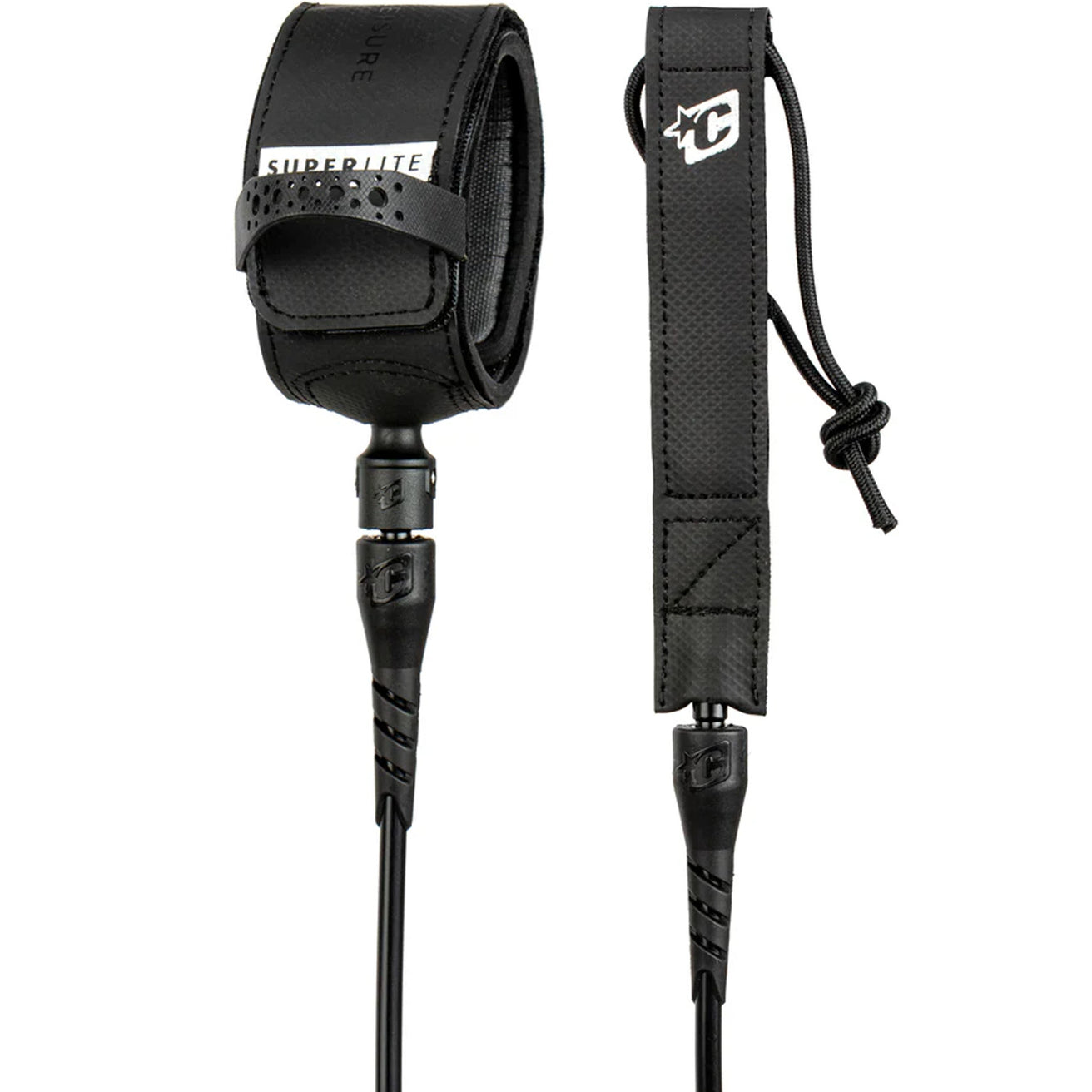 Creatures | Superlite Lite 6' 5mm Leash
