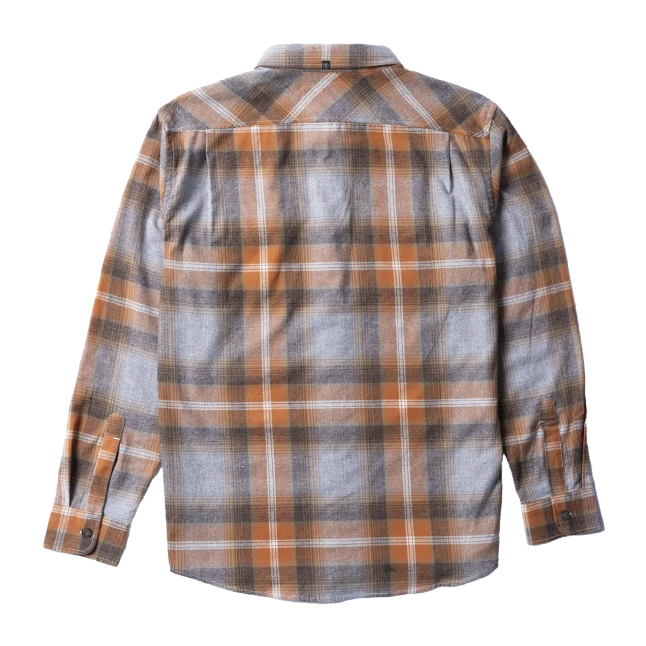 Vissla | Central Coast Eco LS Flannel