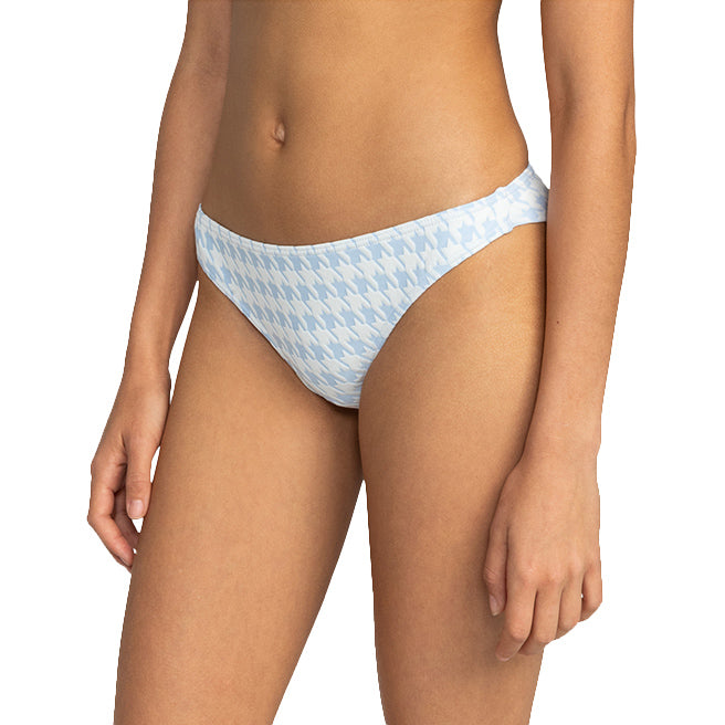 Roxy | Check It bikini bottoms