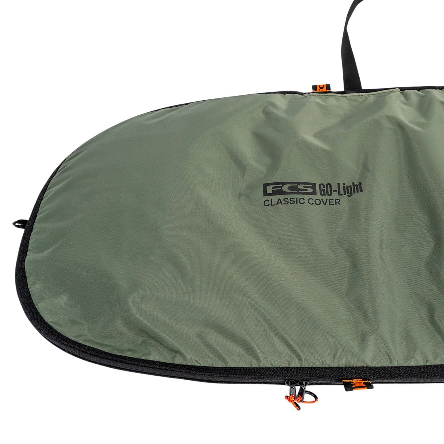FCS | Classic Cover Longboard Boardbag