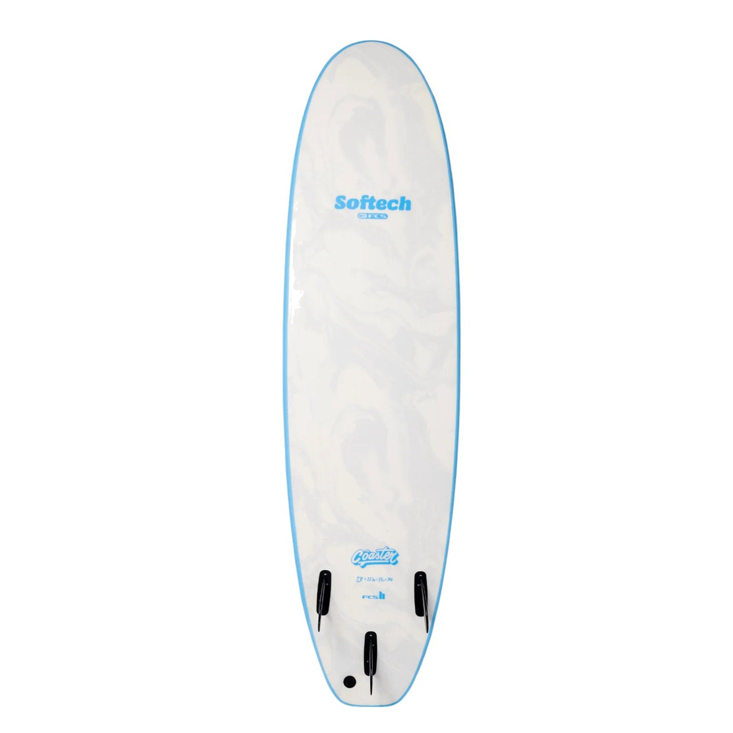 Softech | Surf Coaster