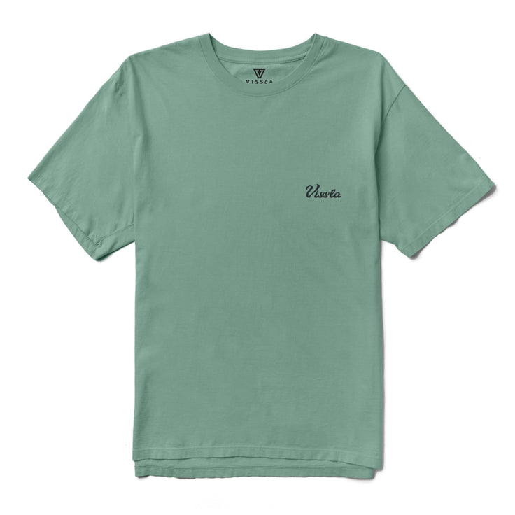 Vissla | Tee-shirt Craftsmen Organic