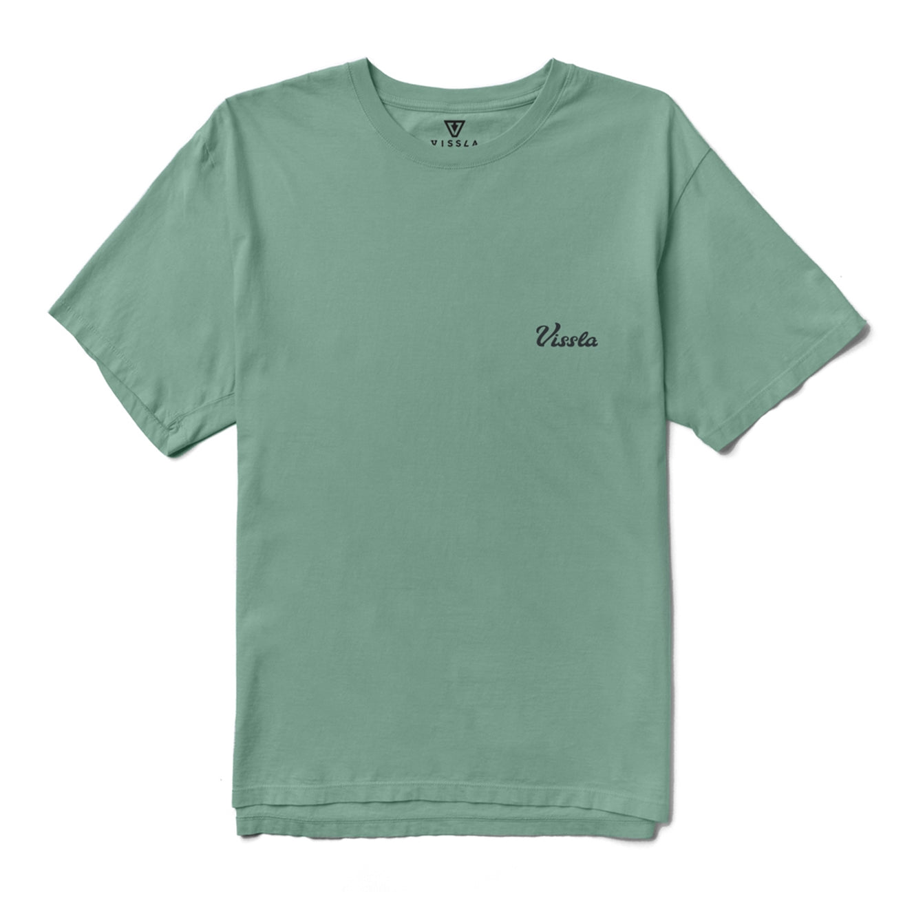 Vissla | Tee-shirt Craftsmen Organic