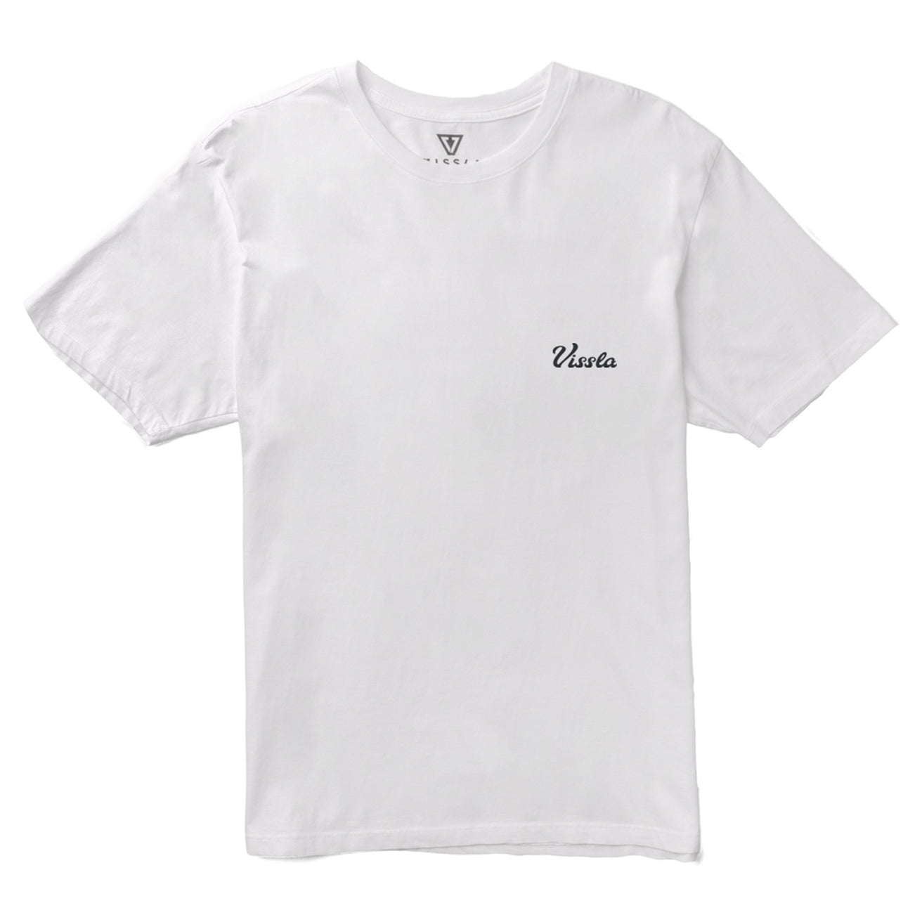Vissla | Tee-shirt Craftsmen Organic