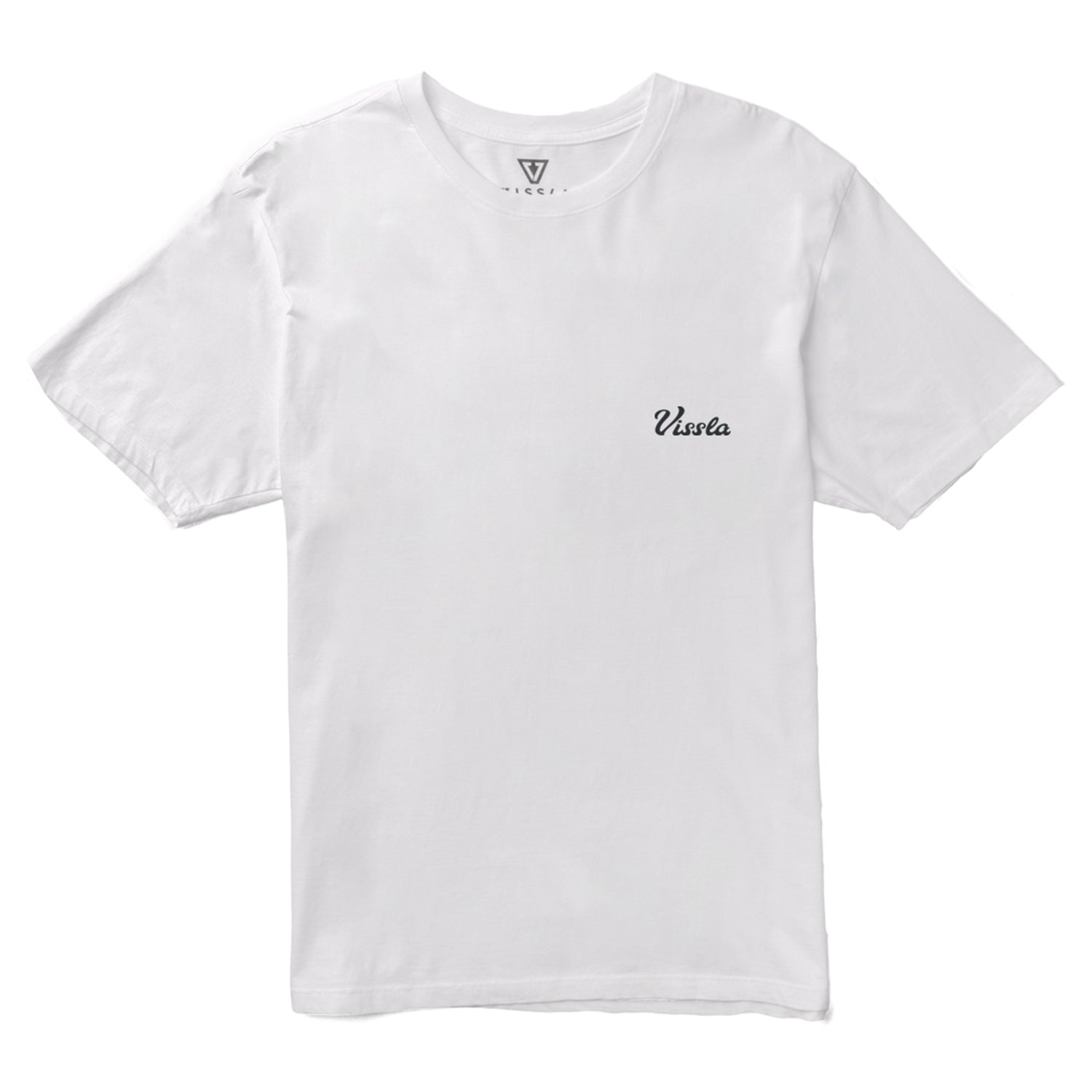 Vissla | Tee-shirt Craftsmen Organic