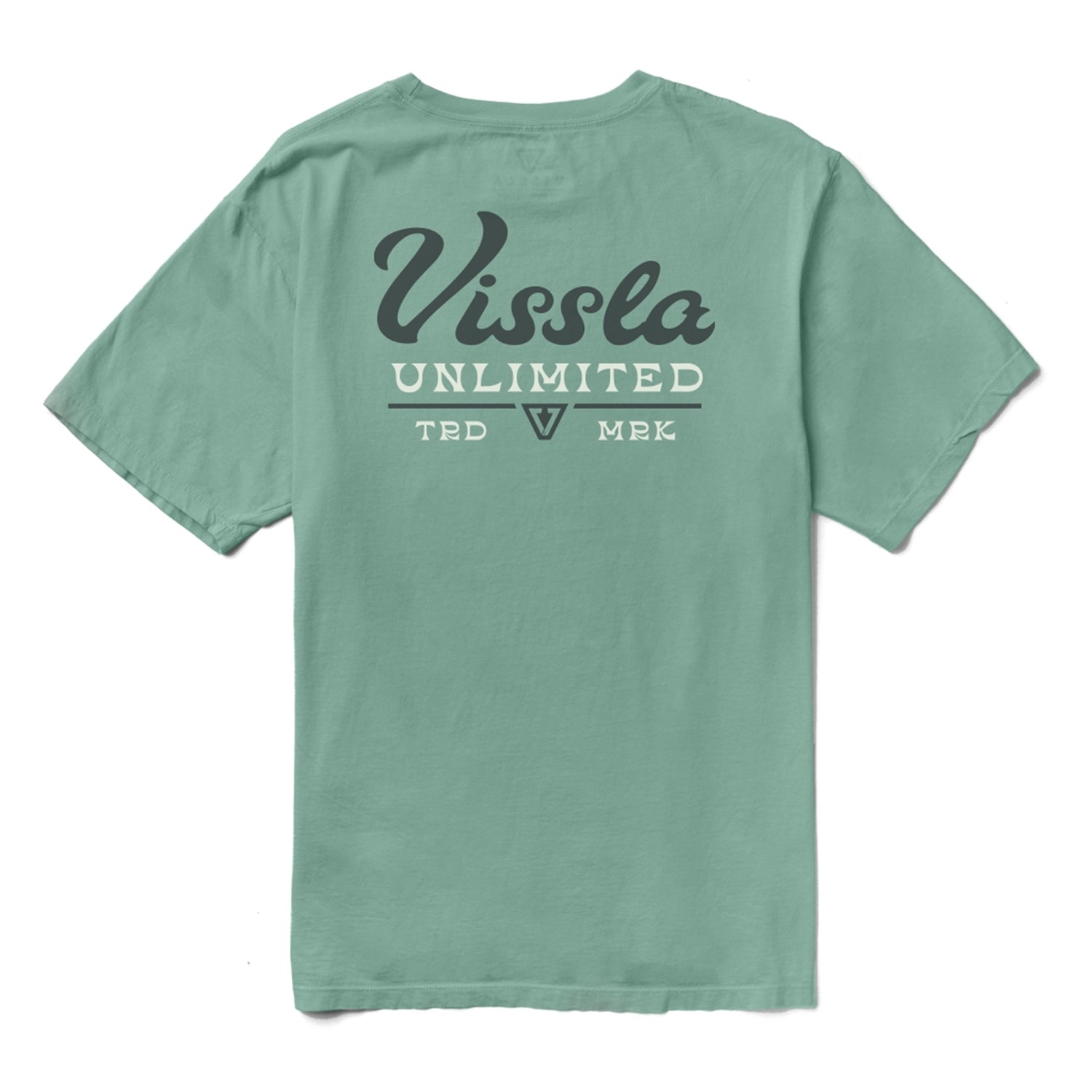 Vissla | Tee-shirt Craftsmen Organic