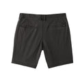 Billabong | Crossfire Wave Washed 18" - Black