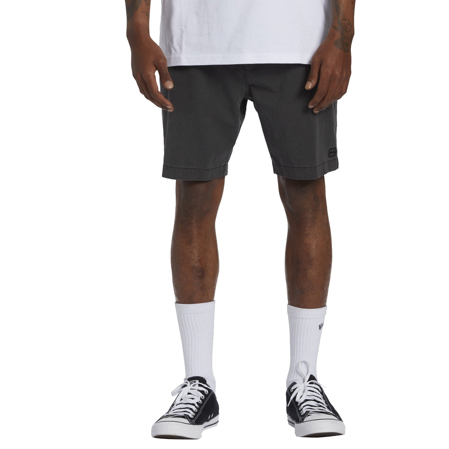 Billabong | Men Crossfire Wave Washed Short