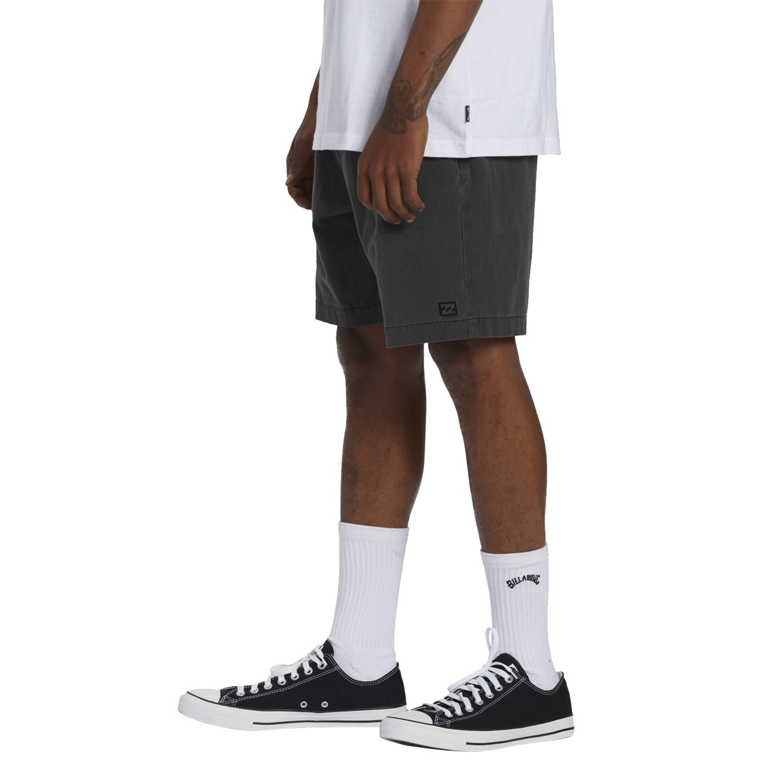 Billabong | Men Crossfire Wave Washed Short