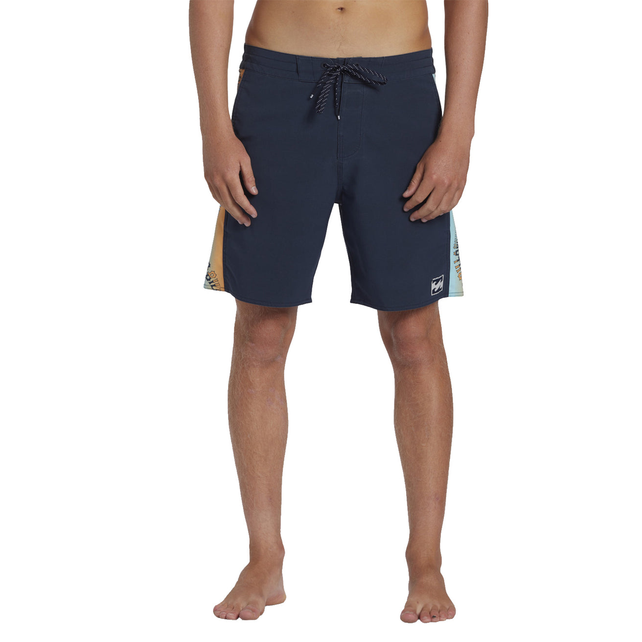 Billabong | Boardshort D Bah Lo Tide 18" - Navy