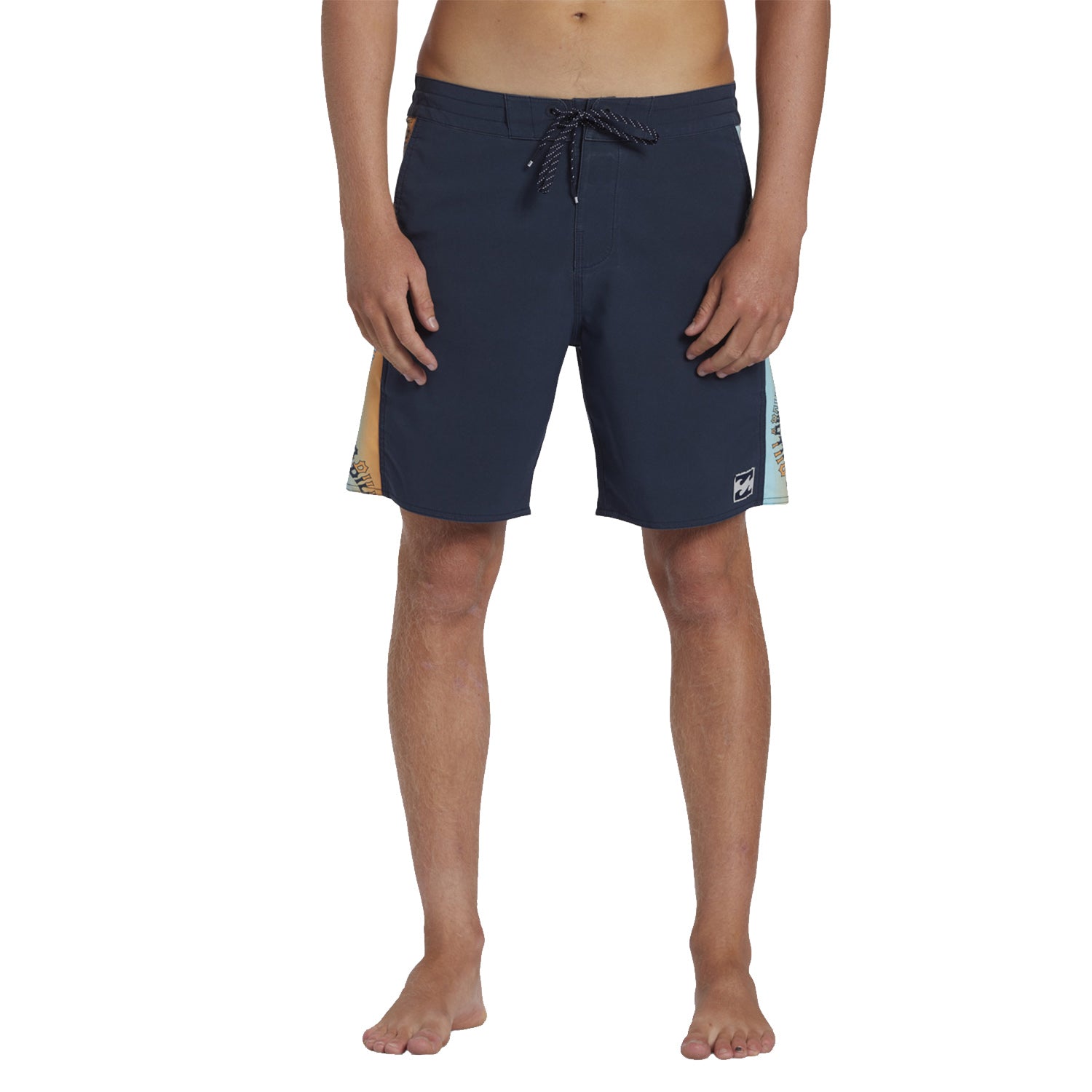 Billabong | Boardshort D Bah Lo Tide 18" - Navy