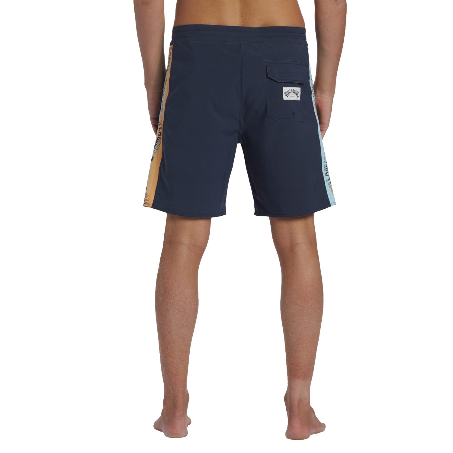 Billabong | Boardshort D Bah Lo Tide 18" - Navy