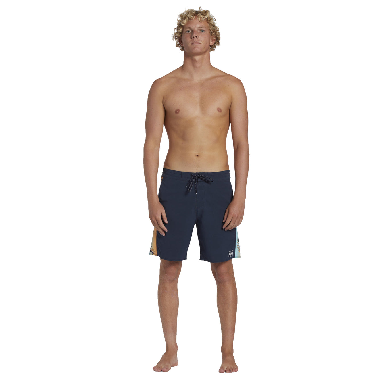 Billabong | Boardshort D Bah Lo Tide 18" - Navy