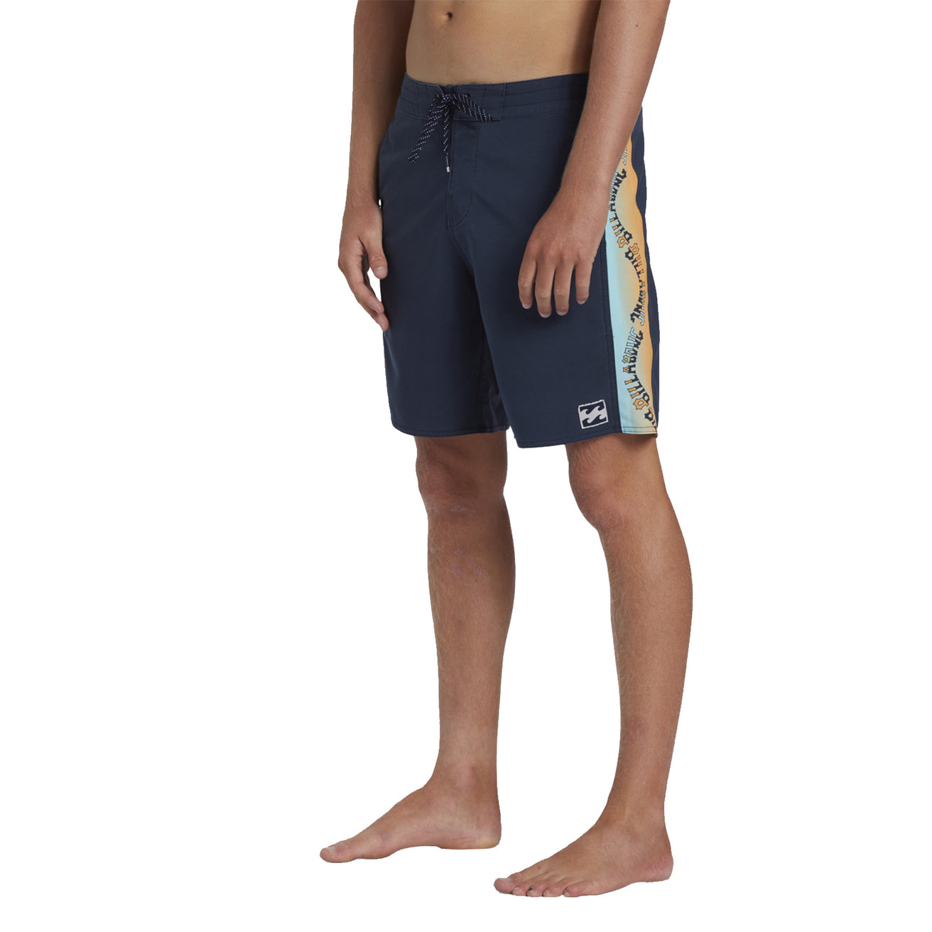 Billabong | Boardshort D Bah Lo Tide 18" - Navy