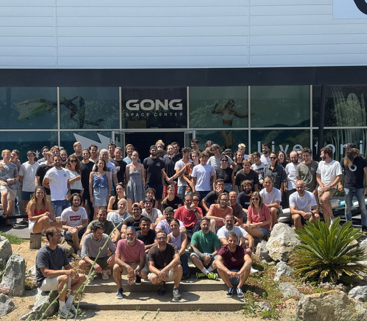 WORK FOR IT : UN JOB DANS LA GLISSE ?