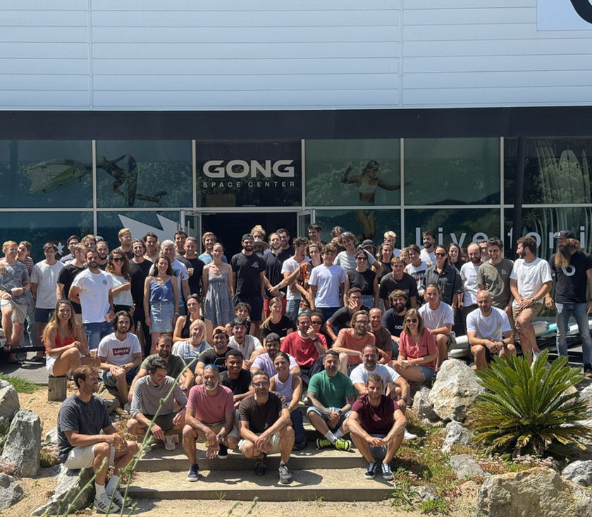 WORK FOR IT : UN JOB DANS LA GLISSE ?