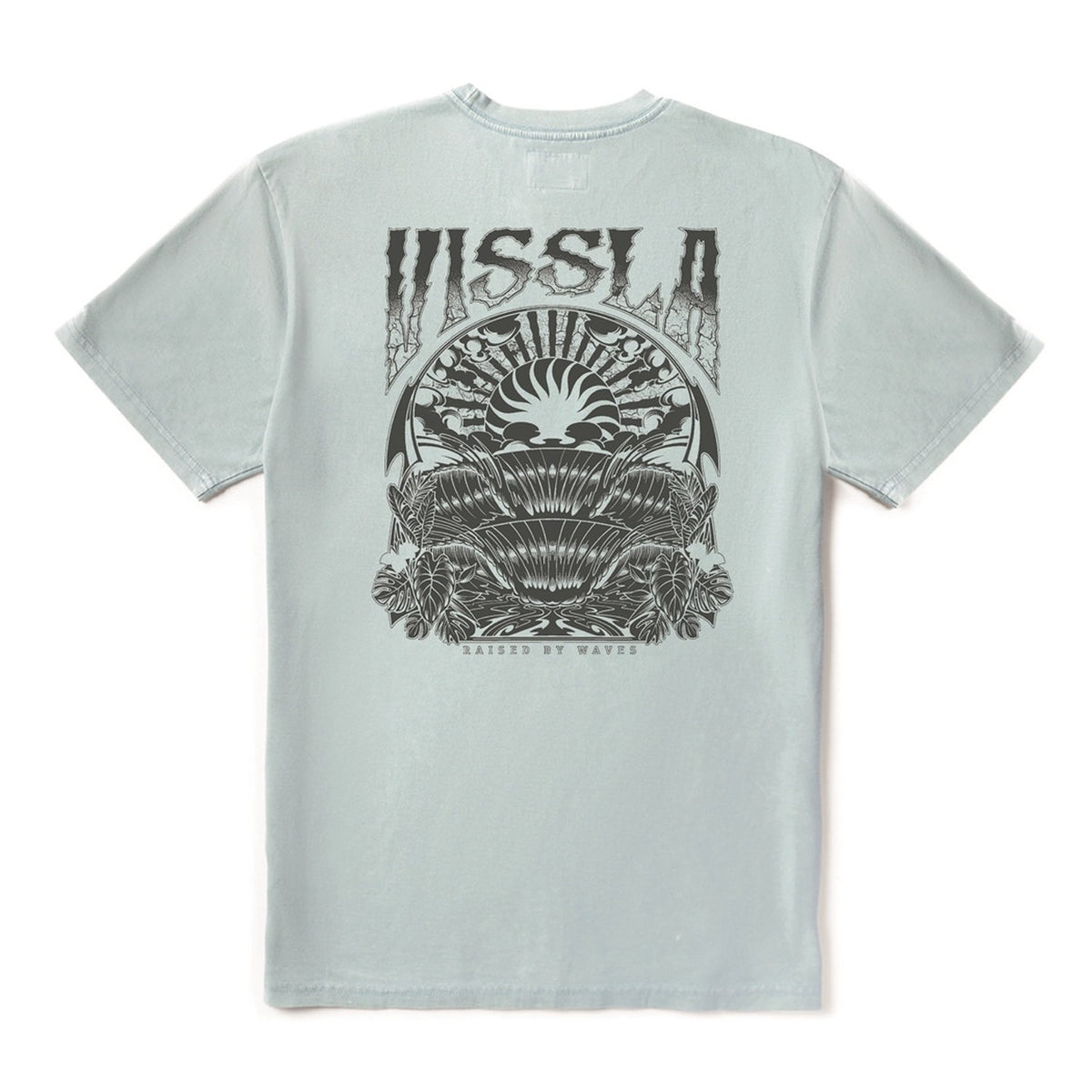 Vissla | Men Paddle Out Cosmic Wash T-Shirt Short Sleeves