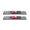 Dakine | Aero Rack Pads 28"