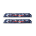 Dakine | Aero Rack Pads 28"