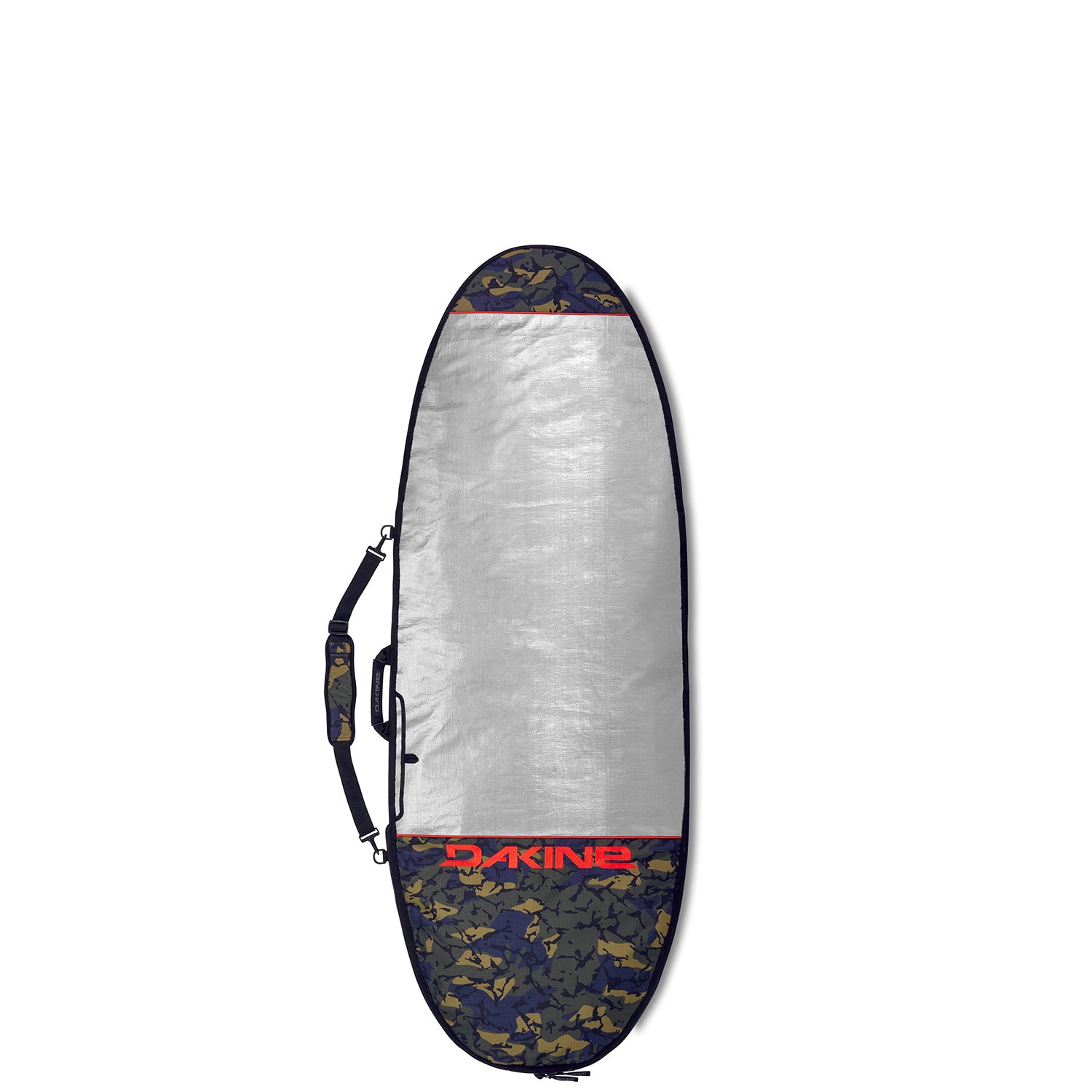 Dakine | Daylight Surfboard Bag Hybrid - Cascade Camo
