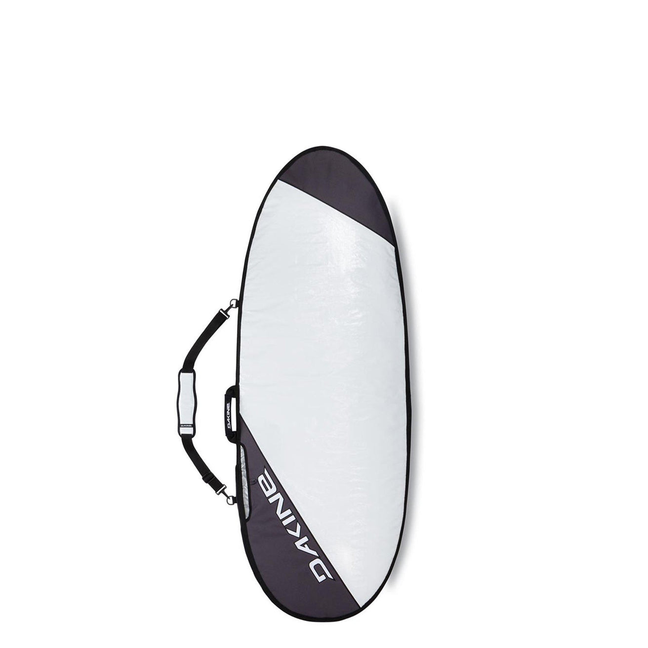 Dakine Daylight Surf Hybrid White - 6'6 Second Choix 12098