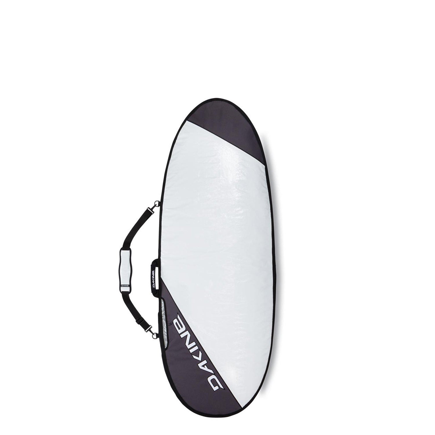 Dakine Daylight Surf Hybrid White - 6'6 Second Choix 12098