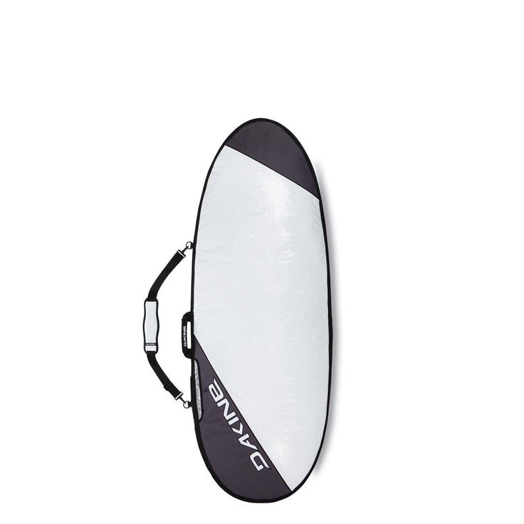 Dakine Daylight Surf Hybrid White - 6'6 Second Choix 12098
