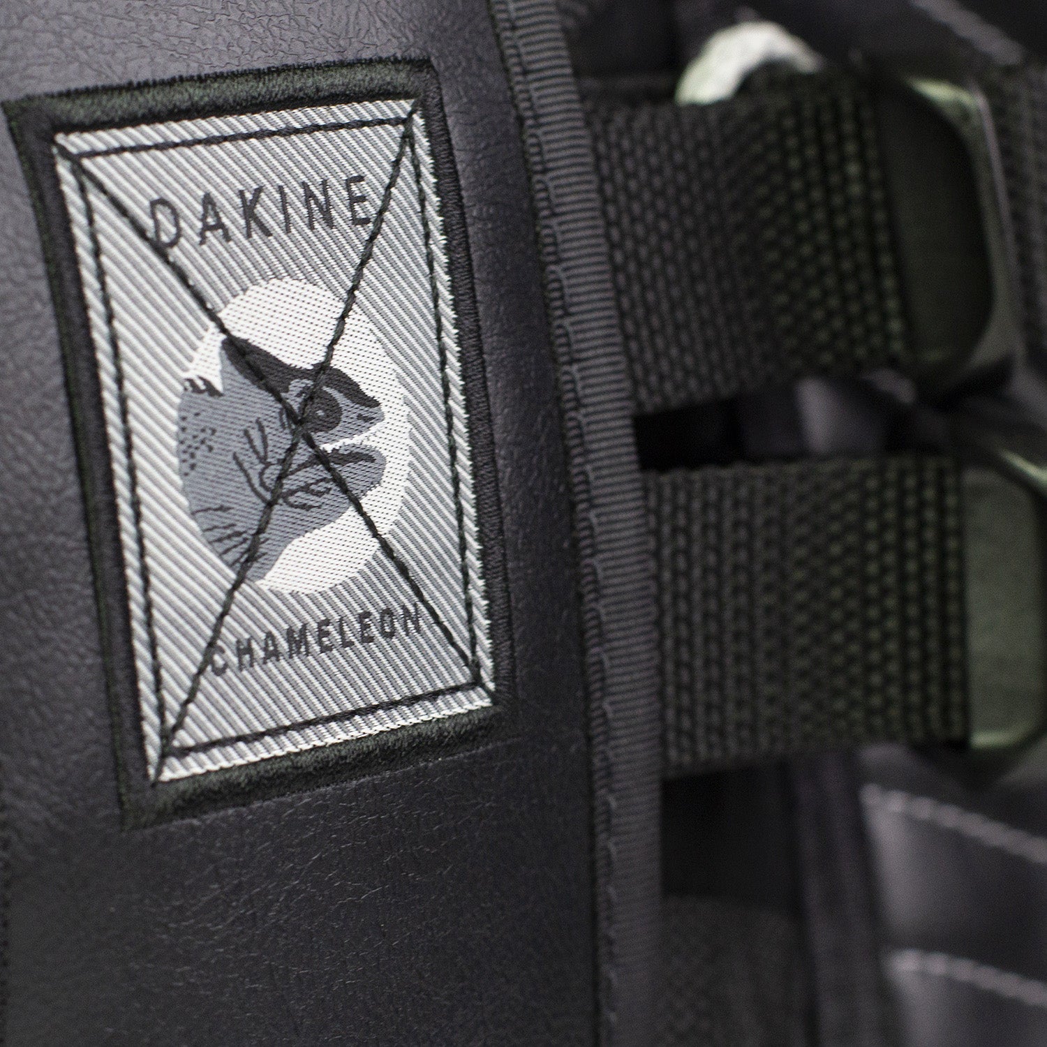 Dakine | Kite Chameleon Seat Harness