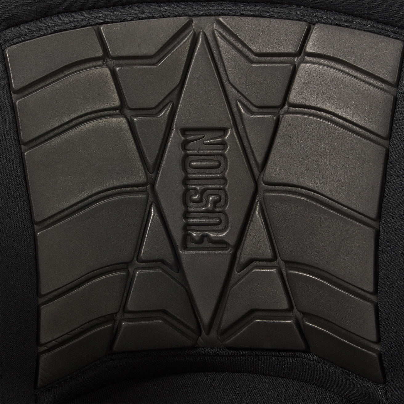 Dakine | Harnais Fusion - Black