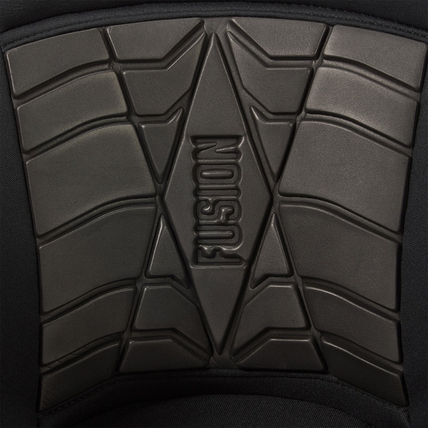 Dakine | Harnais Fusion - Black
