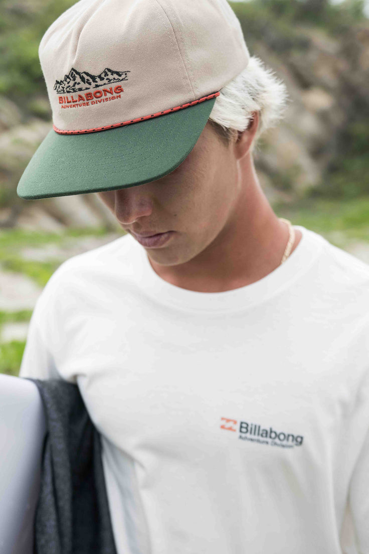 Push Edito - Wear Billabong - Hommes - Headwear