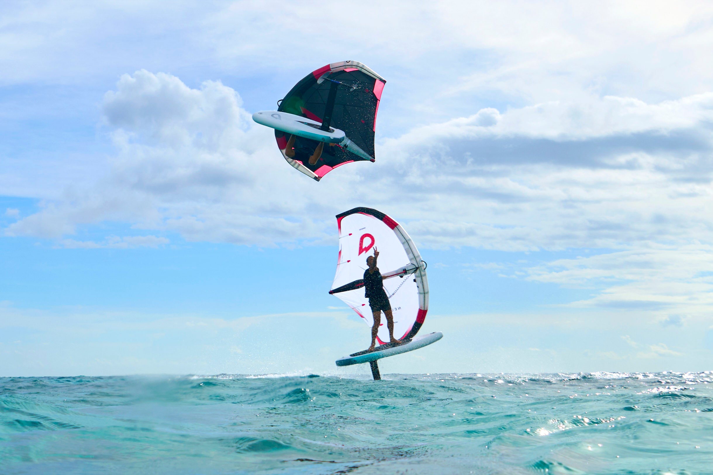 GEAR: CHOOSING A HIPE DIAMOND OR HIPE CRUZADER? - GONG Galaxy