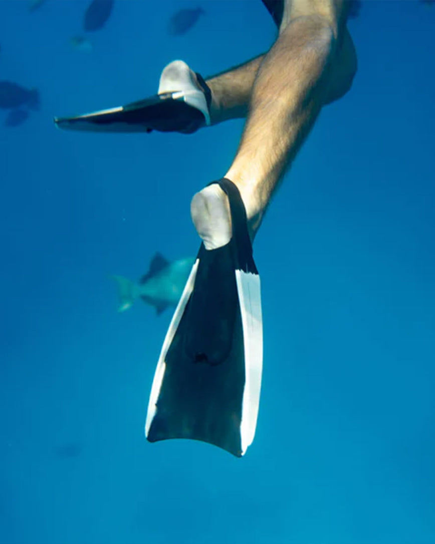 Duke | Bodyboard Fins