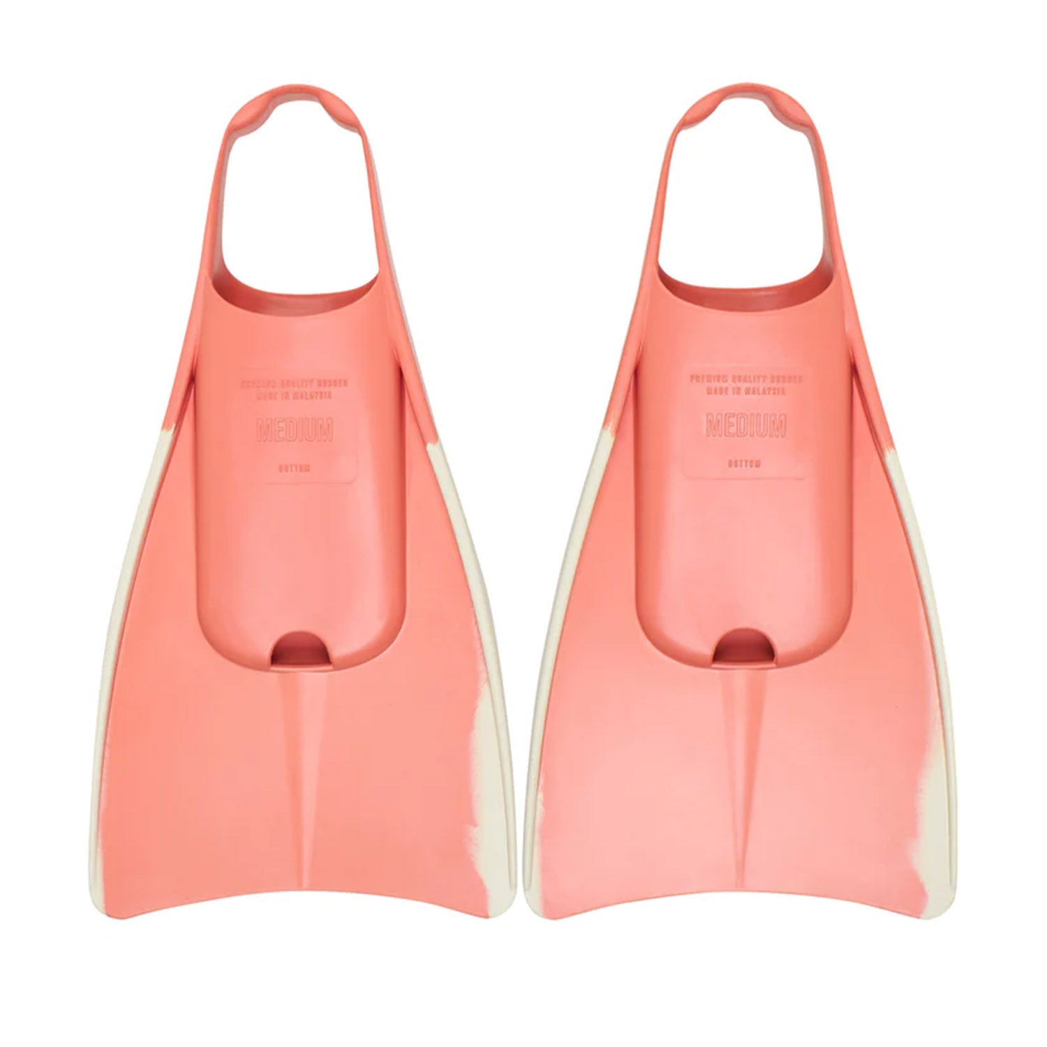 Duke | Bodyboard Fins