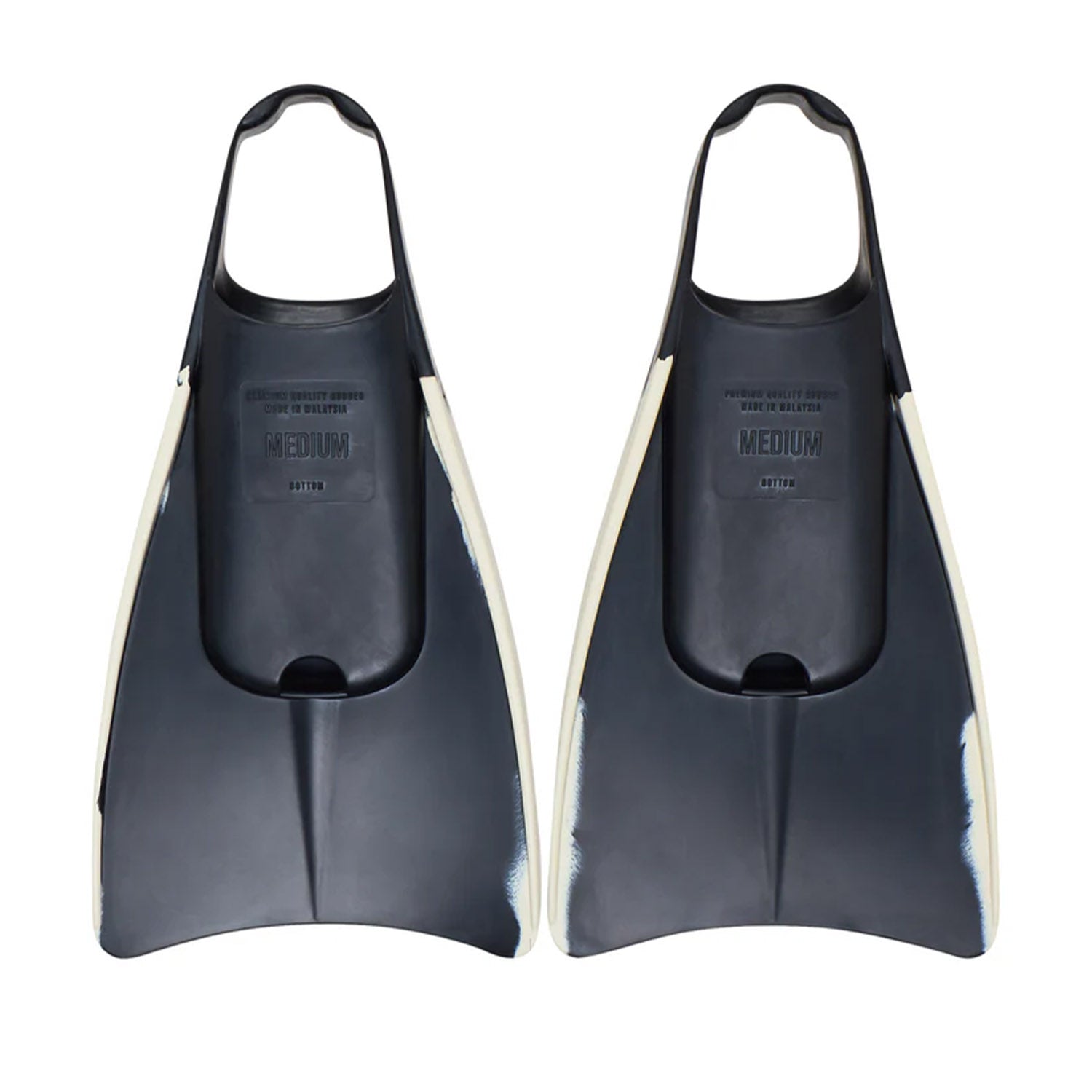 Duke | Bodyboard Fins