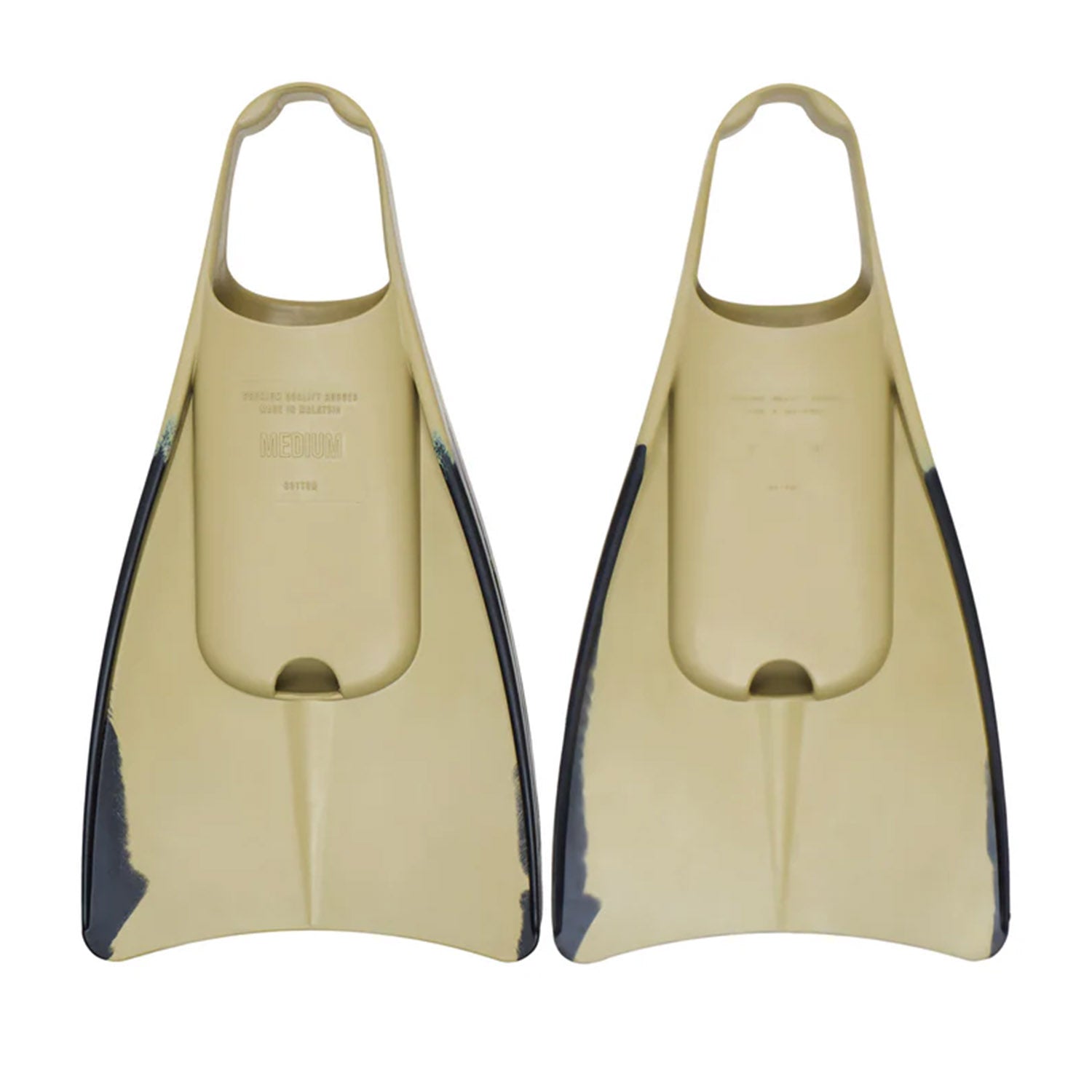 Duke | Bodyboard Fins