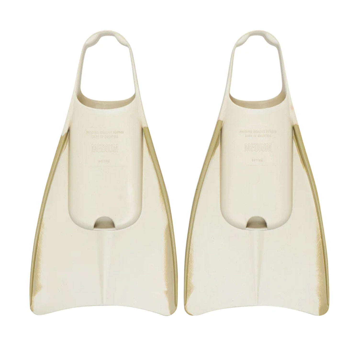Duke | Bodyboard Fins