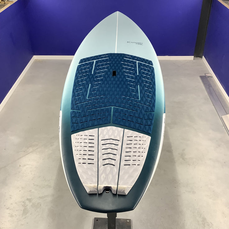 SUP Karmen FSP 2x 7'11 Second Hand 10431