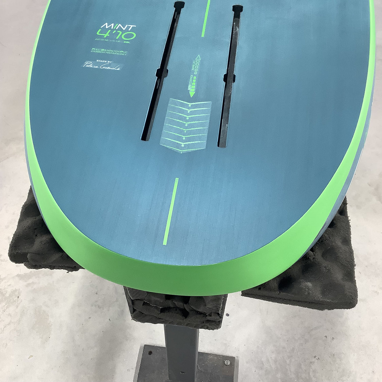 Wingfoil Mint FSP Pro 2024 4'10 Occasion 10944